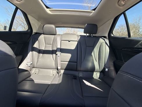 Used 2021 Buick Envision Essence w/ Sport Touring Package image 22