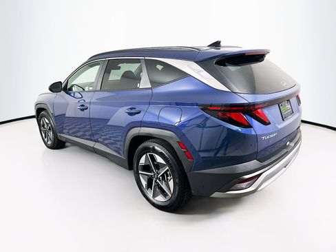 Used 2025 Hyundai Tucson SEL image 5