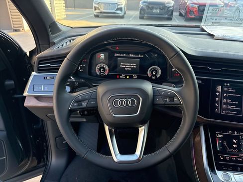 New 2026 Audi Q7 3.0T Premium Plus image 20