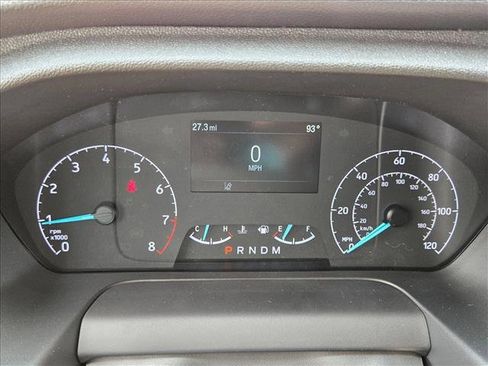 New 2025 Ford Transit 250 148 Medium Roof w/ Load Area Protection Package image 11