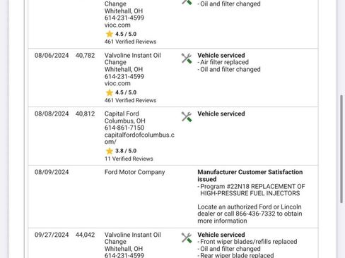 Used 2022 Ford Escape S FWD image 67