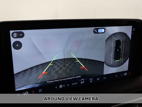 Used 2025 Lincoln Aviator Reserve w/ Equipment Group 201A AWD/4WD image 7