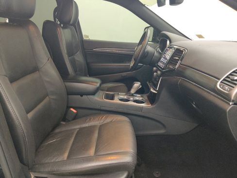 Used 2019 Jeep Grand Cherokee Limited RWD image 21