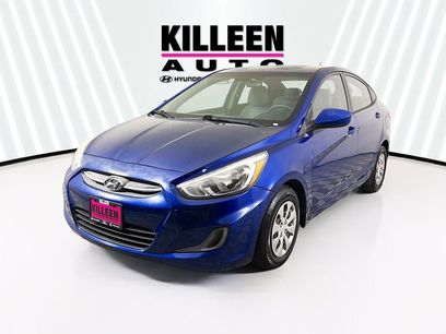Used 2016 Hyundai Accent SE