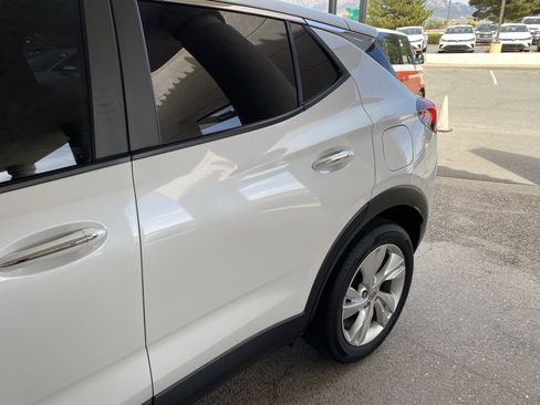 Used 2024 Buick Encore GX Preferred FWD image 45