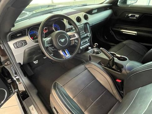 Used 2015 Ford Mustang GT Premium w/ Equipment Group 401A RWD image 15