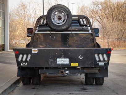 Used 2022 Chevrolet Silverado 3500 W/T w/ WT Fleet Convenience Package