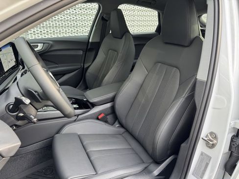 New 2025 Audi A5 2.0T Premium Plus image 9