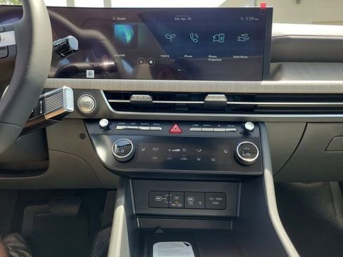 New 2026 Hyundai Sonata SEL image 16