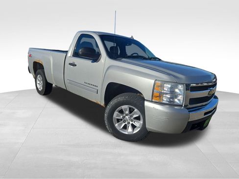Used 2010 Chevrolet Silverado 1500 LT image 8