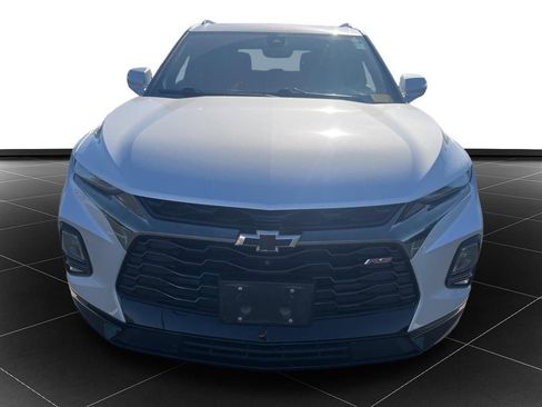 Used 2020 Chevrolet Blazer RS AWD/4WD image 8