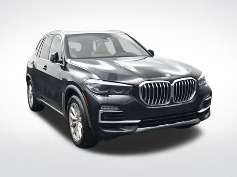Used 2020 BMW X5 sDrive40i w/ Premium Package image 2