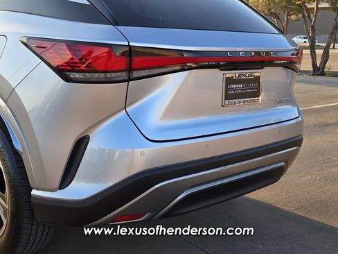 Used 2024 Lexus RX 350 Premium w/ Accessory Package (Z1) FWD image 6