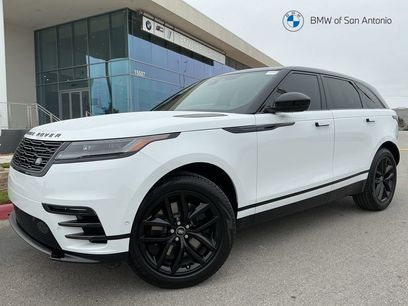 Used 2026 Land Rover Range Rover Velar Dynamic SE