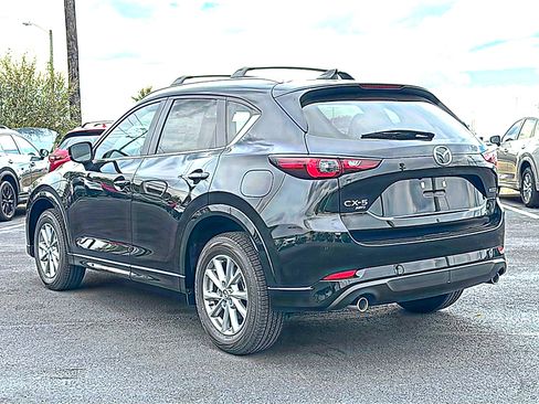 New 2025 MAZDA CX-5 AWD 2.5 S image 6