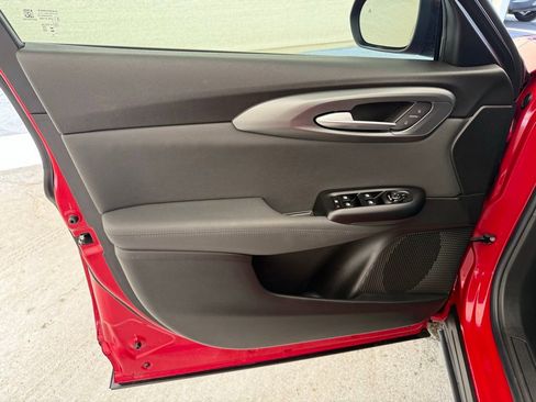 Used 2024 Alfa Romeo Tonale Ti w/ Premium Interior Package image 27