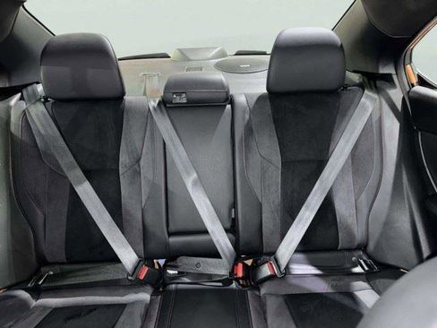 Used 2024 Subaru WRX TR w/ Popular Package #2A AWD/4WD image 45