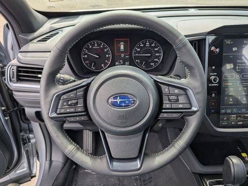 Used 2026 Subaru Forester Limited AWD/4WD image 13