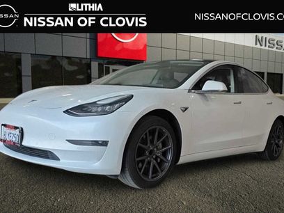 Used 2019 Tesla Model 3 Standard Range