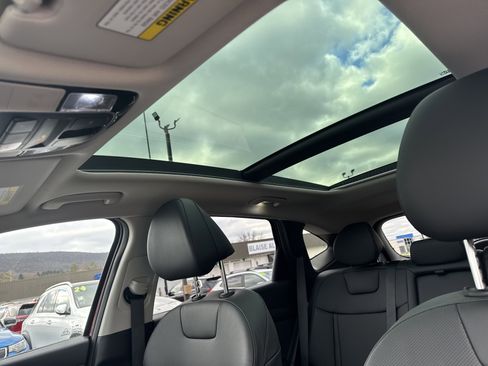 Certified 2025 Hyundai Tucson SEL image 27