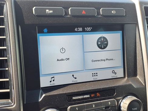 Used 2019 Ford F350 XLT w/ XLT Premium Package AWD/4WD image 23