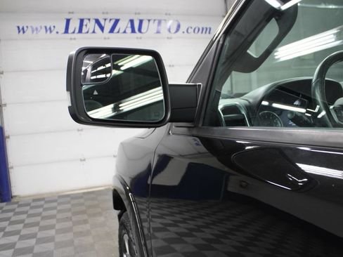 Used 2019 RAM 1500 Laramie AWD/4WD image 68