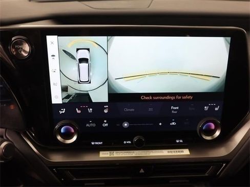 New 2026 Lexus TX 500h AWD image 19