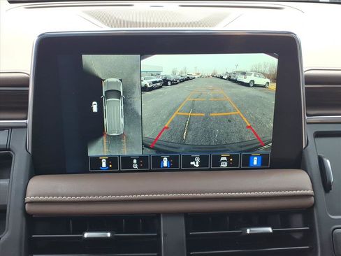 Certified 2023 Chevrolet Tahoe High Country image 19