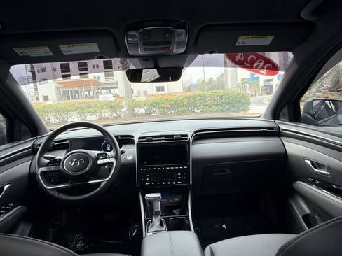 Used 2024 Hyundai Tucson XRT image 19