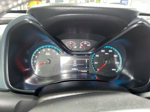 Used 2016 Chevrolet Colorado Z71 AWD/4WD image 15