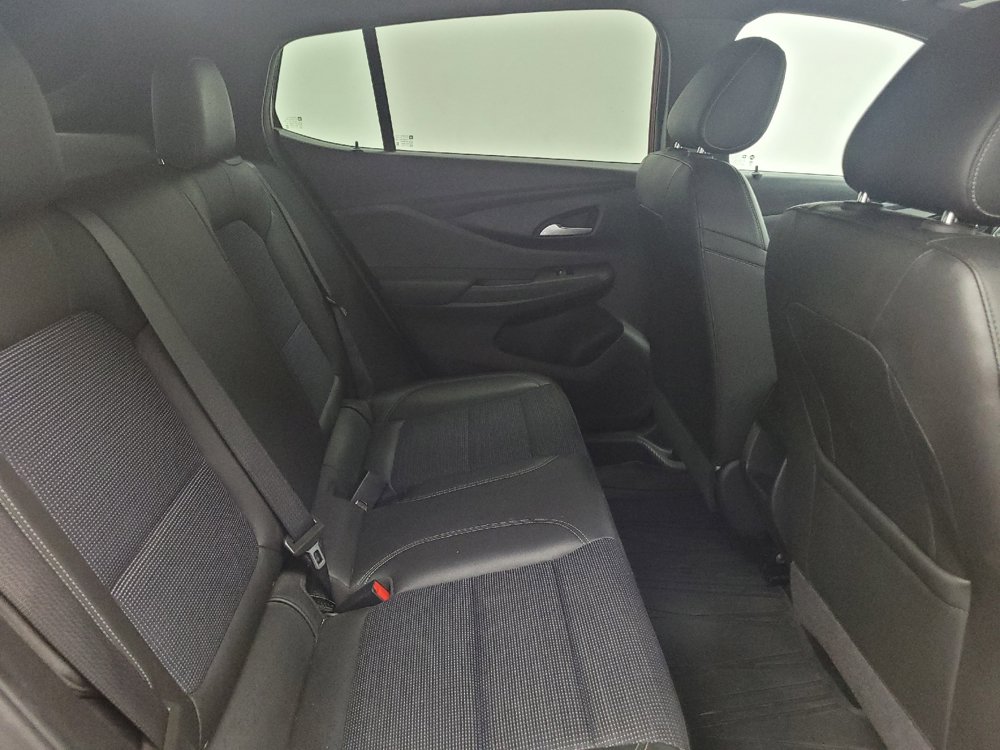 Used 2024 Buick Envista Preferred w/ Convenience I Package FWD image 19