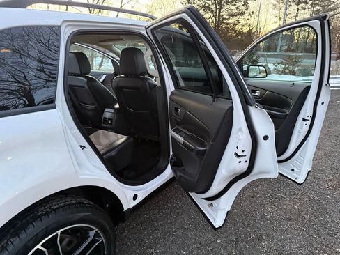 Used 2014 Ford Edge SEL w/ Equipment Group 205A image 19