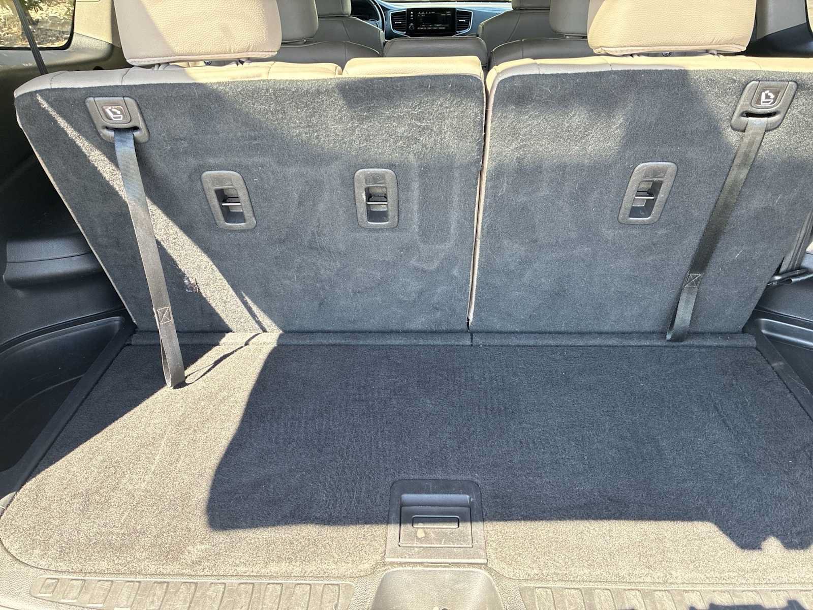 Used 2019 Honda Pilot EX-L image 20