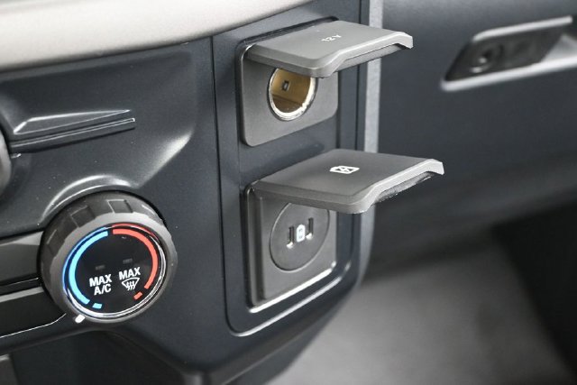 New 2026 Ford F150 XL AWD/4WD image 26