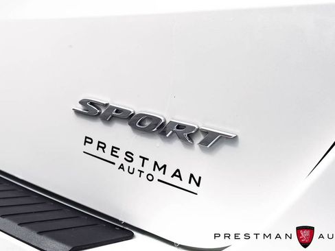Used 2024 Honda Odyssey Sport image 12