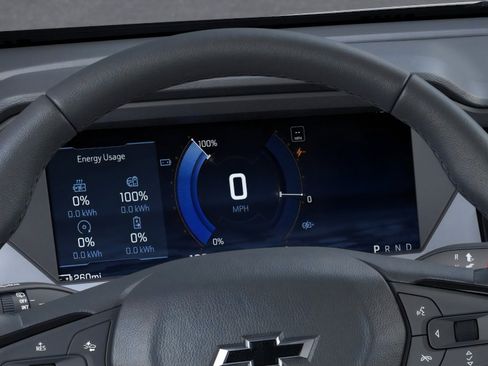 New 2027 Chevrolet Bolt LT FWD image 18