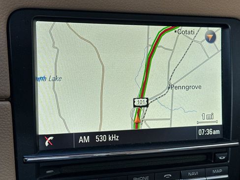 Used 2016 Porsche Cayman Base image 20