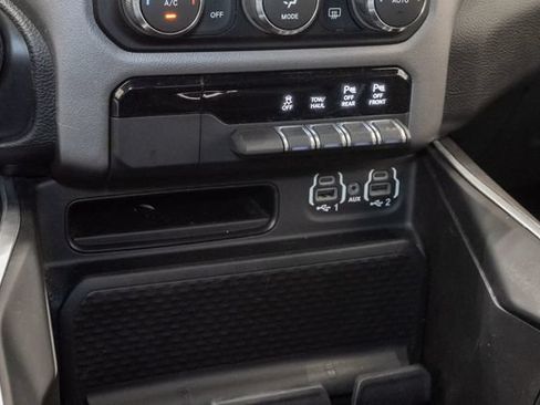 Certified 2022 RAM 1500 Big Horn AWD/4WD image 23