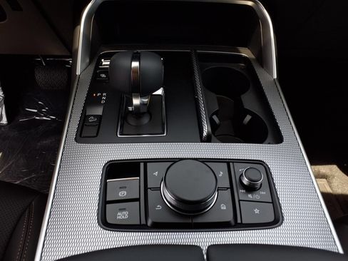 New 2026 MAZDA CX-70 SC Plus AWD/4WD image 10