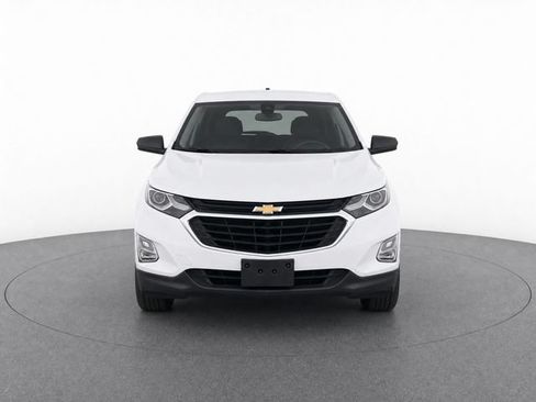 Used 2019 Chevrolet Equinox LS FWD image 5