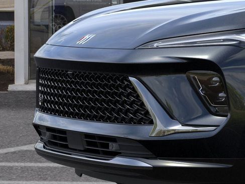 New 2026 Buick Envision Sport Touring image 27