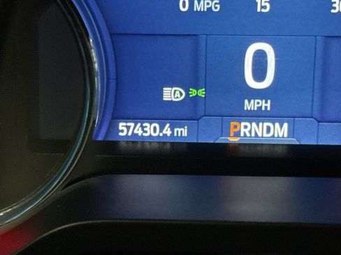 Used 2021 Ford F150 XLT w/ Equipment Group 302A High AWD/4WD image 13