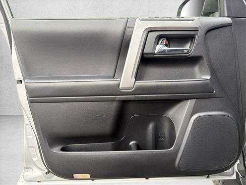 Used 2024 Toyota 4Runner SR5 RWD image 10
