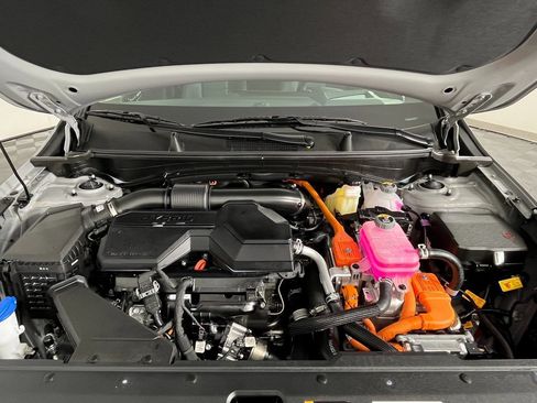 Used 2026 Kia Sportage SX Prestige image 16