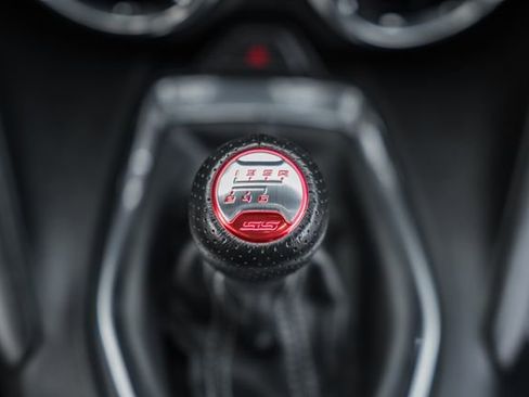 Used 2023 Chevrolet Camaro SS image 30