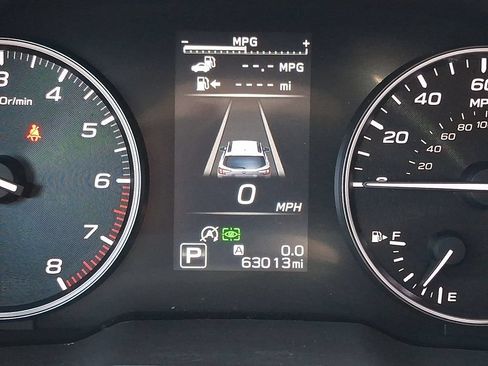 Used 2023 Subaru Outback Touring XT AWD/4WD image 23