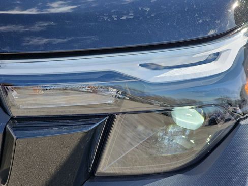 Certified 2026 Subaru Forester Wilderness image 36