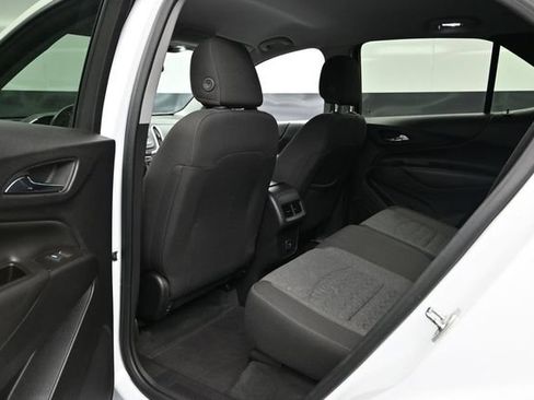 Used 2024 Chevrolet Equinox LT AWD/4WD image 20