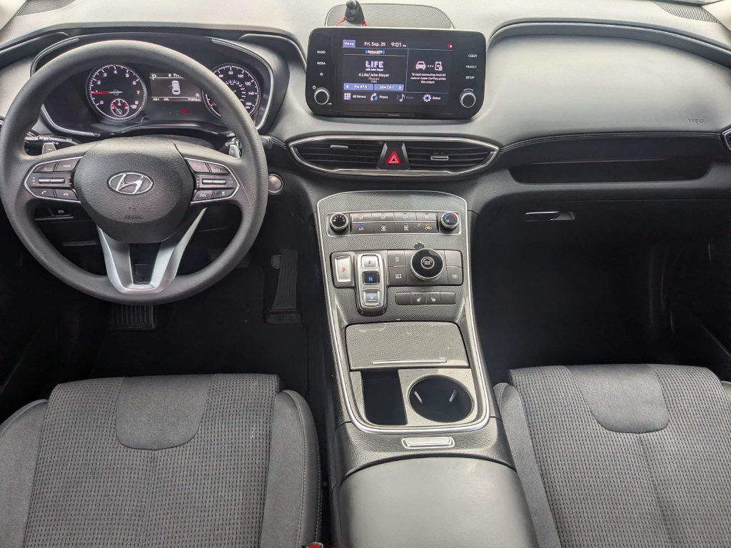 Used 2021 Hyundai Santa Fe SEL FWD image 19