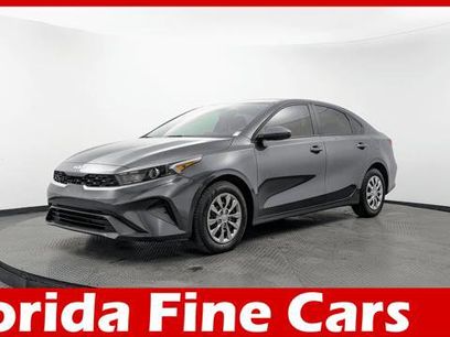 Used 2024 Kia Forte LX